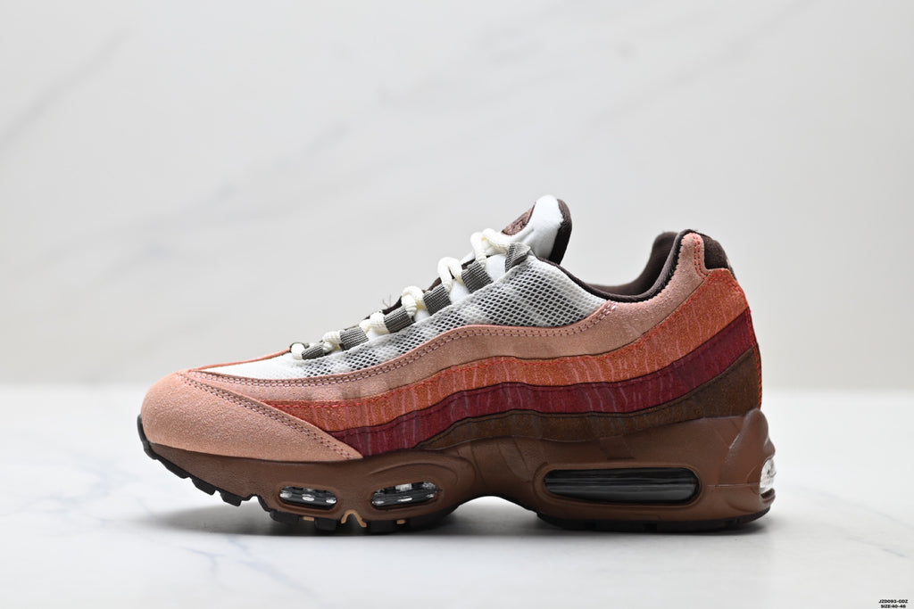 Nike Air Max 95 TT 'Black' IQ3988-001