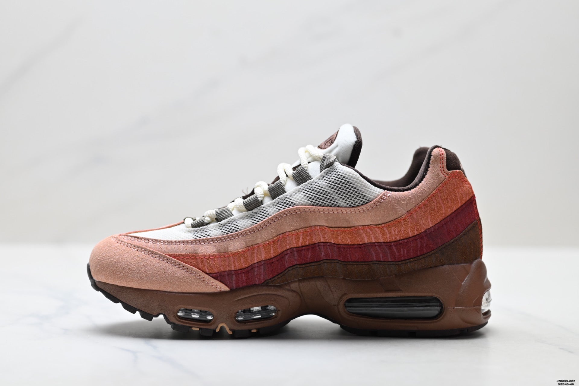 Nike Air Max 95 TT 'Black' IQ3988-001
