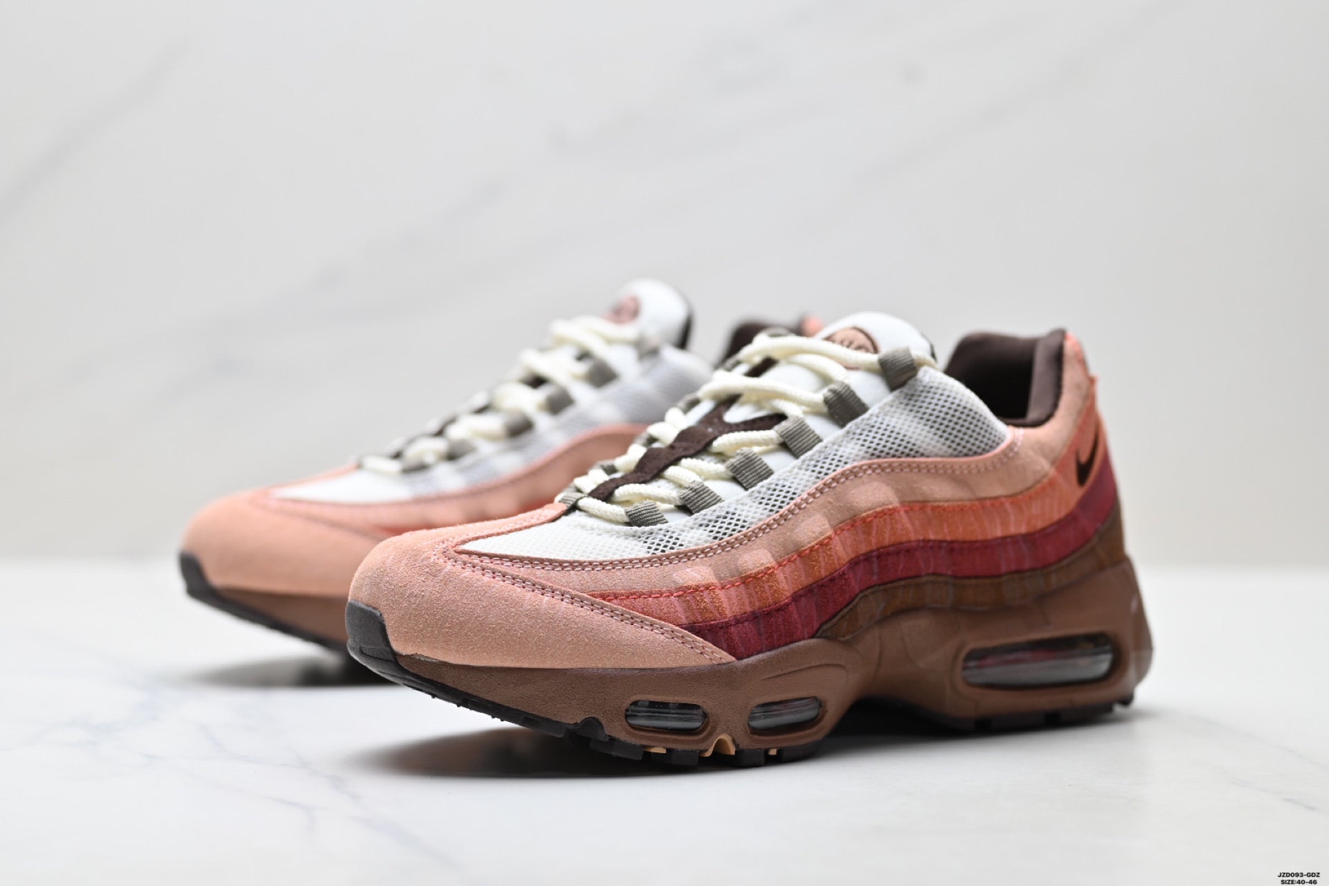 Nike Air Max 95 TT 'Black' IQ3988-001
