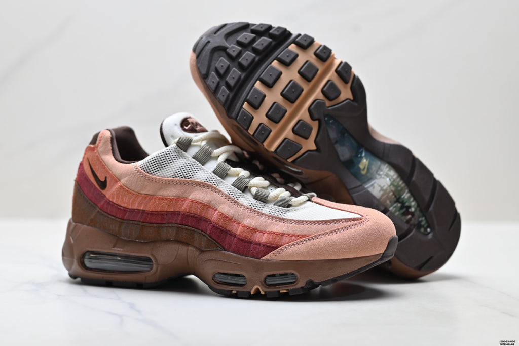 Nike Air Max 95 TT 'Black' IQ3988-001