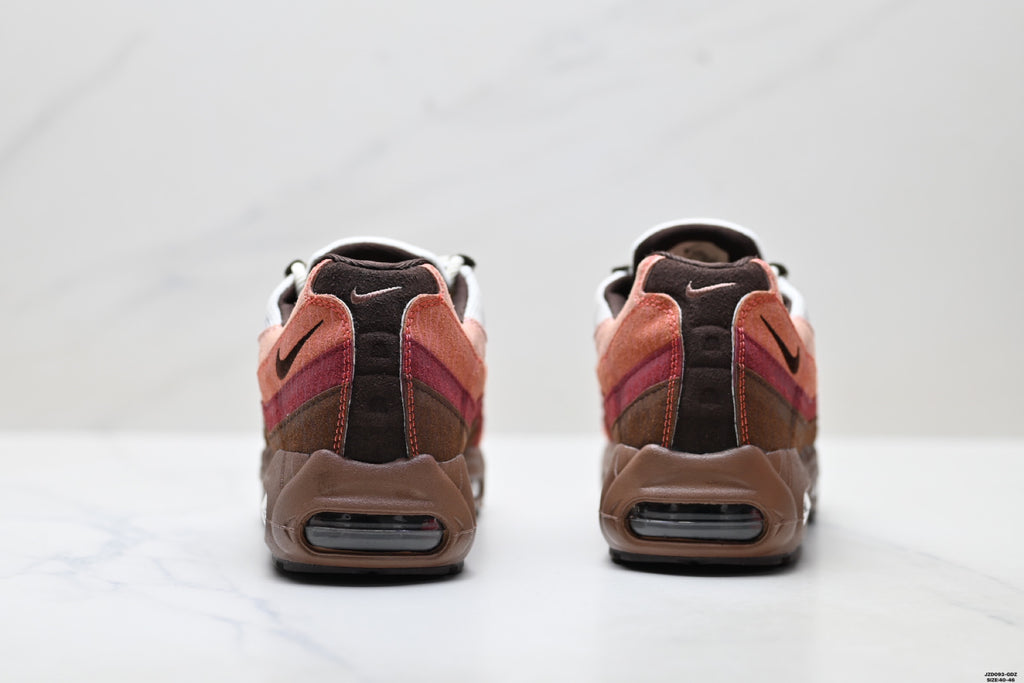 Nike Air Max 95 TT 'Black' IQ3988-001