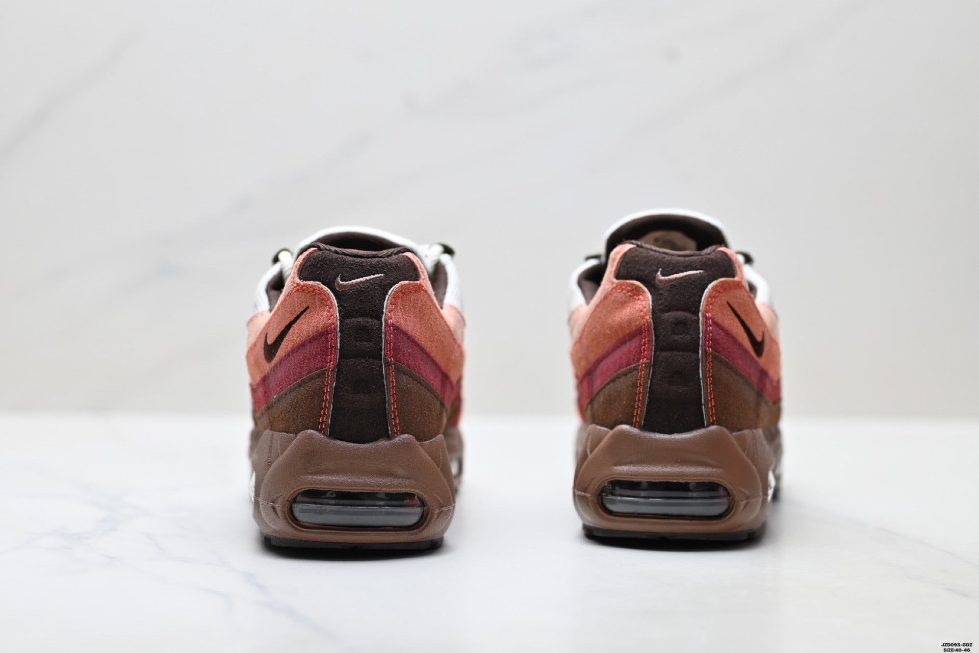 Nike Air Max 95 TT 'Black' IQ3988-001