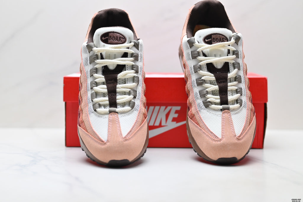 Nike Air Max 95 TT 'Black' IQ3988-001