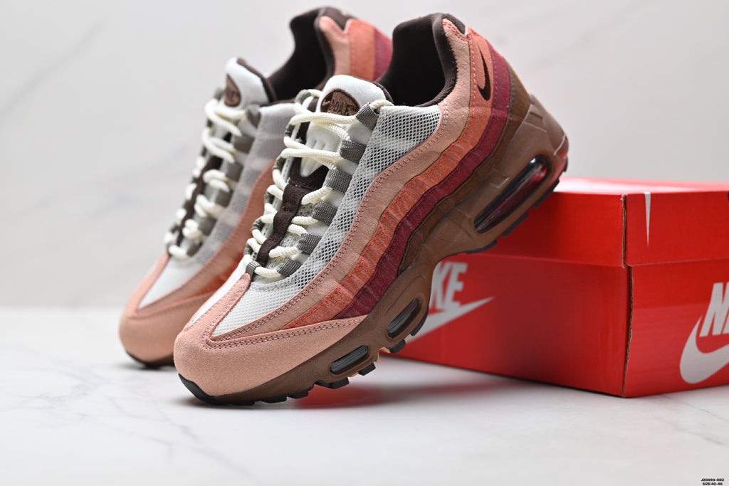 Nike Air Max 95 TT 'Black' IQ3988-001