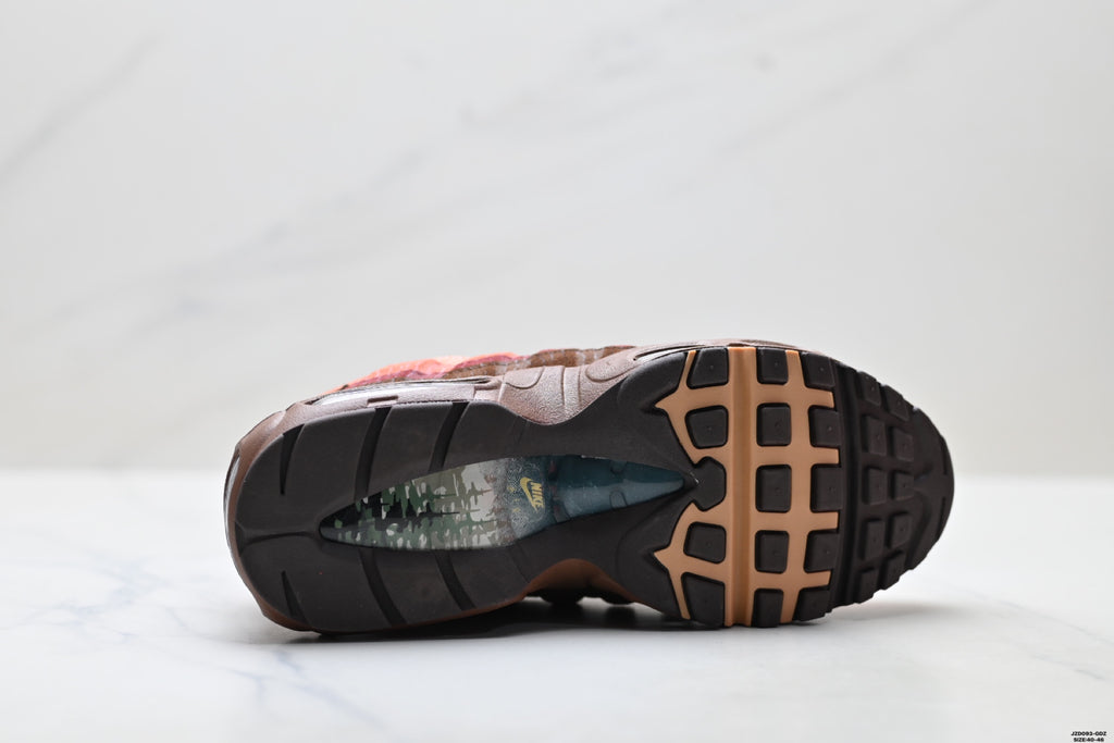 Nike Air Max 95 TT 'Black' IQ3988-001