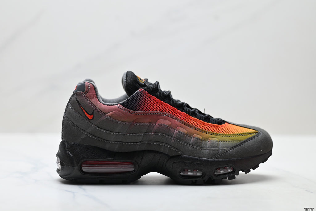 Nike Air Max 95 TT — Pre-Order