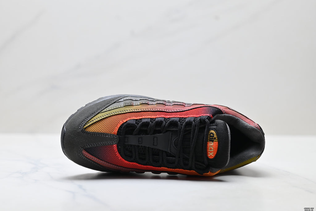 Nike Air Max 95 TT — Pre-Order