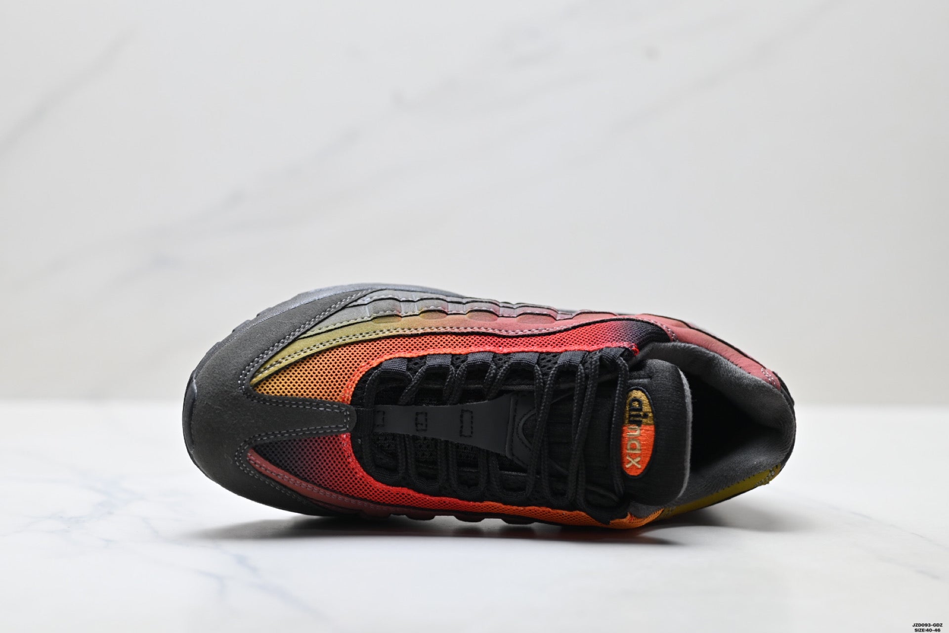 Nike Air Max 95 TT — Pre-Order