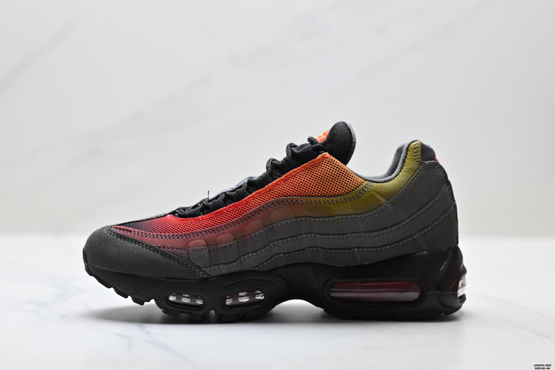 Nike Air Max 95 TT — Pre-Order