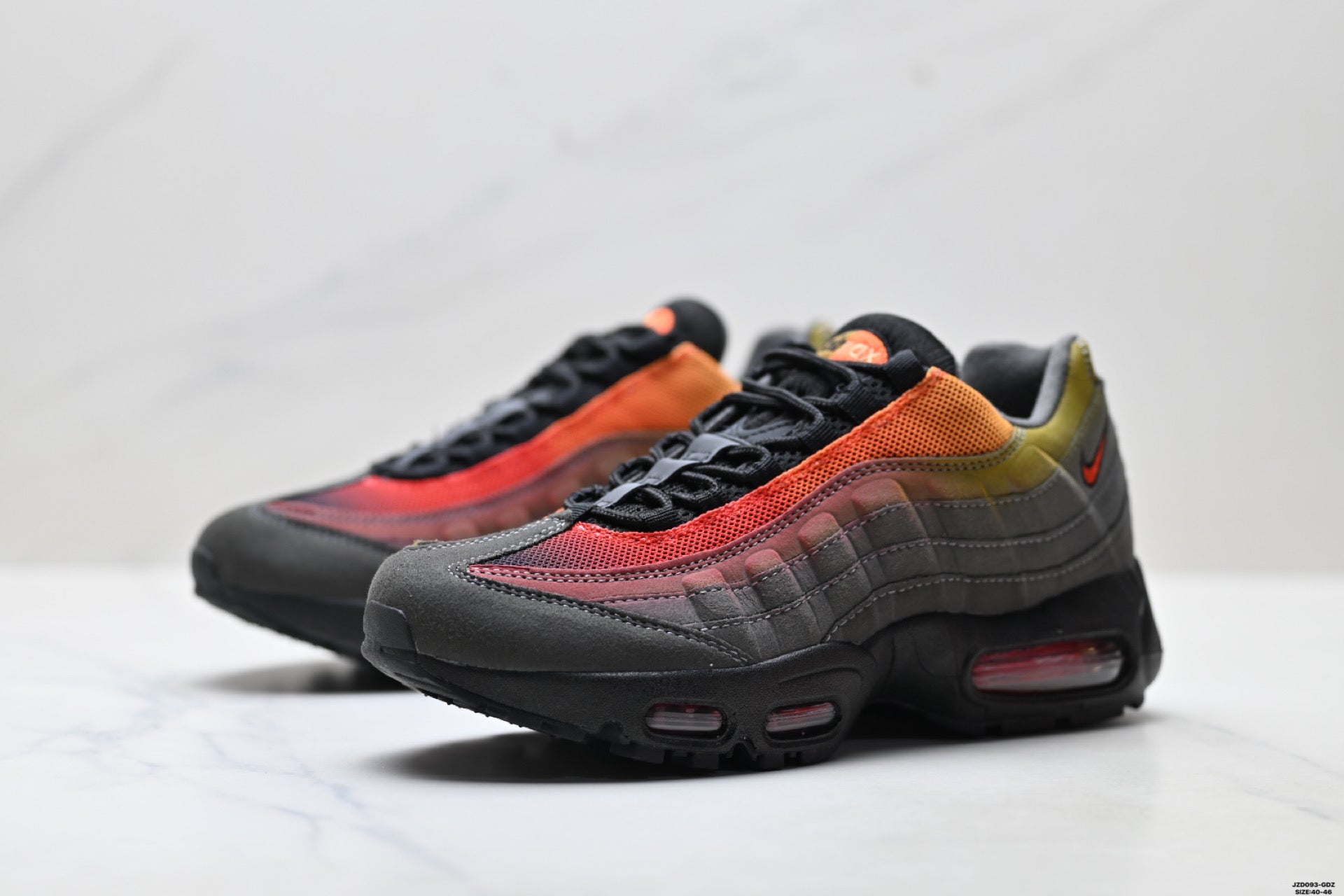 Nike Air Max 95 TT — Pre-Order