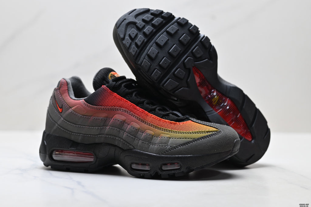Nike Air Max 95 TT — Pre-Order
