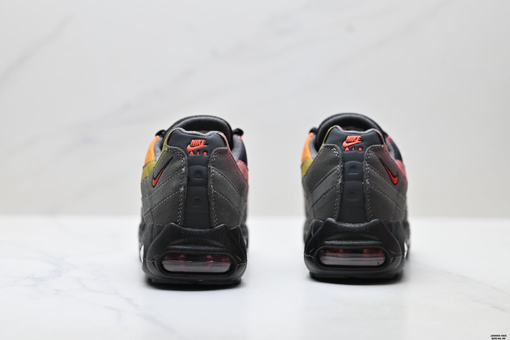 Nike Air Max 95 TT — Pre-Order