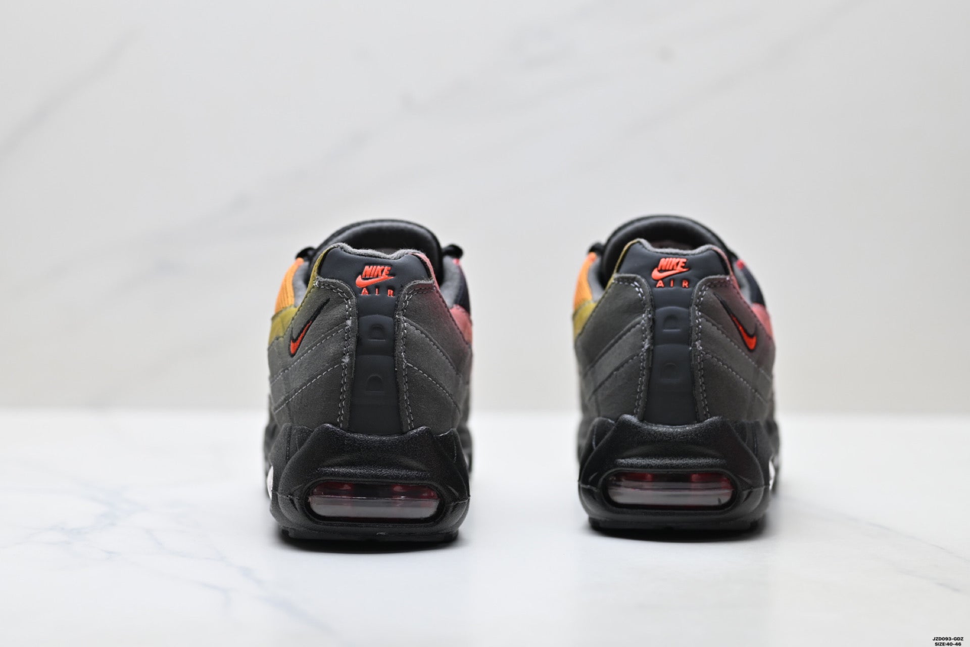 Nike Air Max 95 TT — Pre-Order