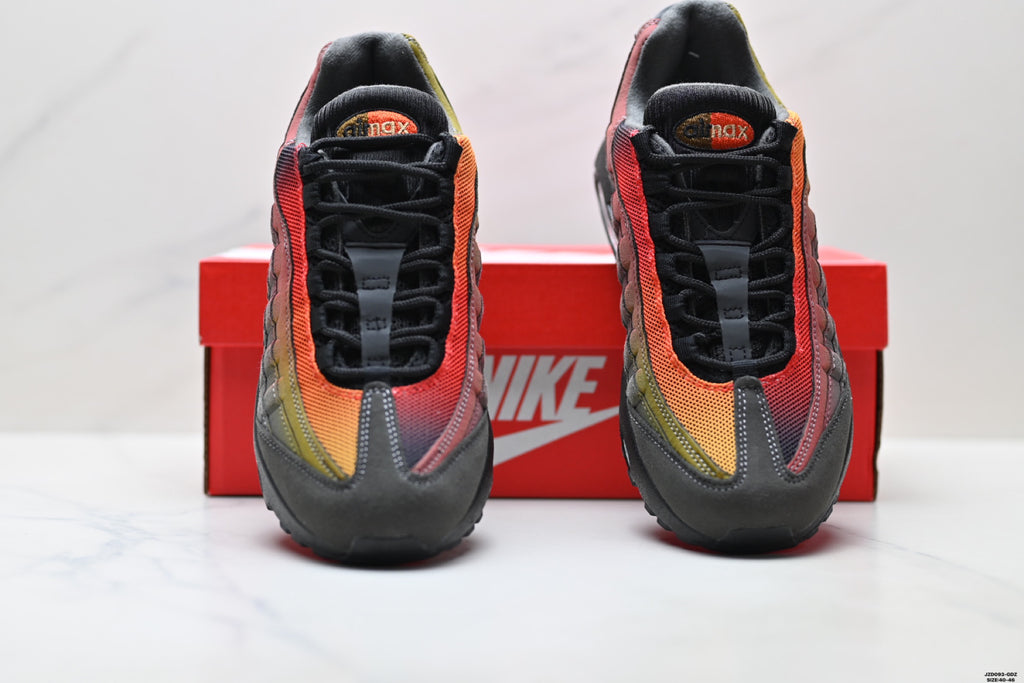 Nike Air Max 95 TT — Pre-Order