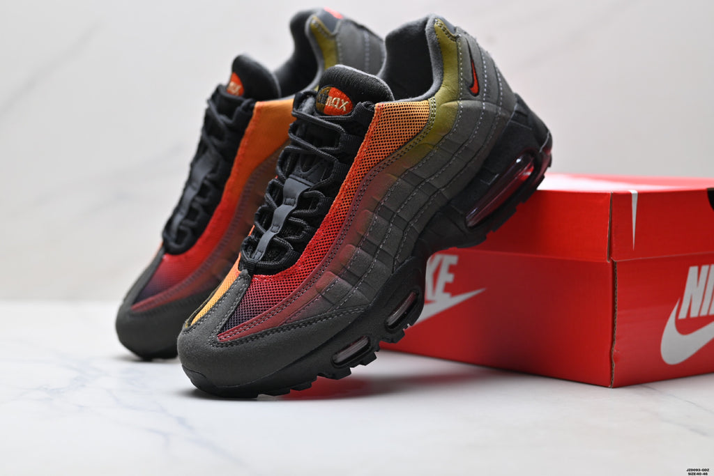 Nike Air Max 95 TT — Pre-Order