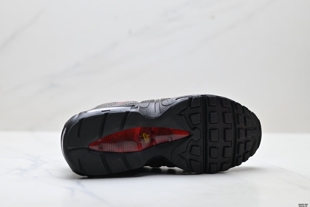 Nike Air Max 95 TT — Pre-Order