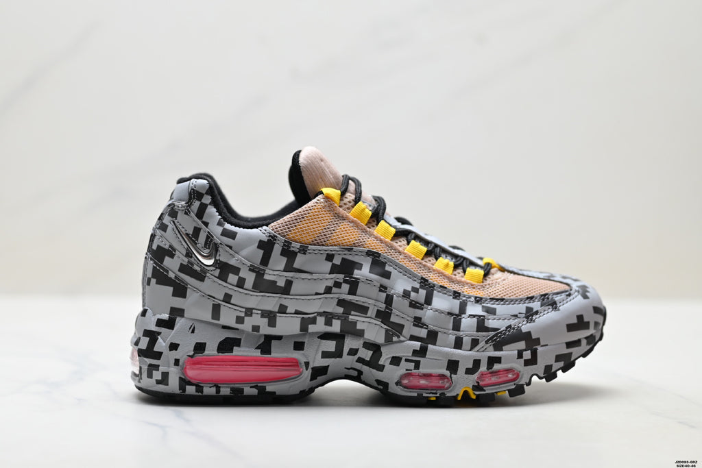 Nike Air Max 95 TT 'Black' IO4800-001