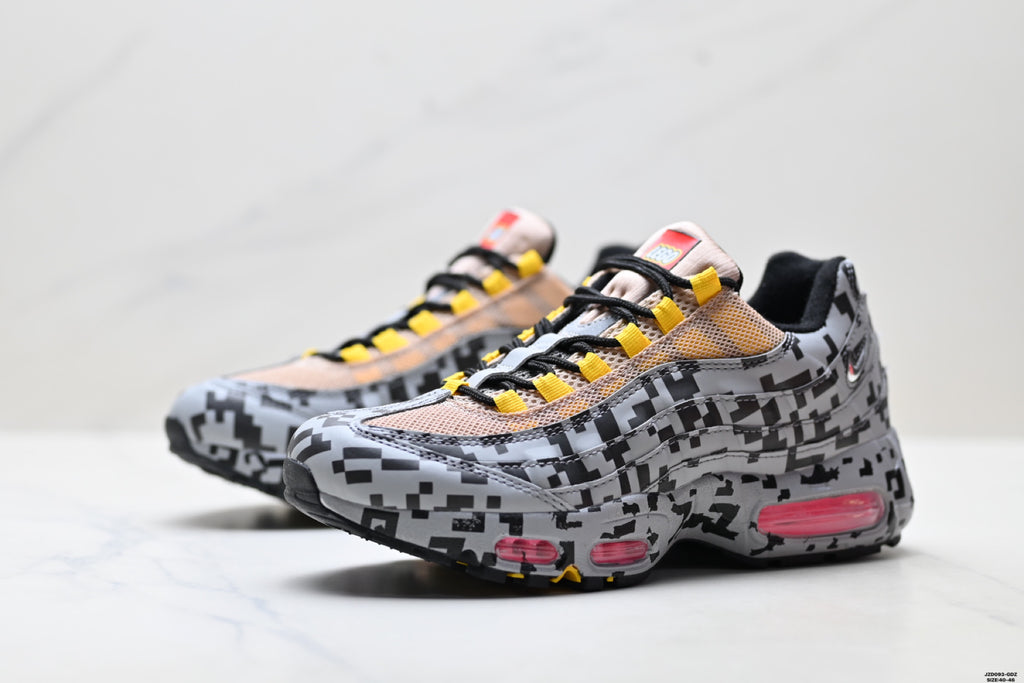 Nike Air Max 95 TT 'Black' IO4800-001