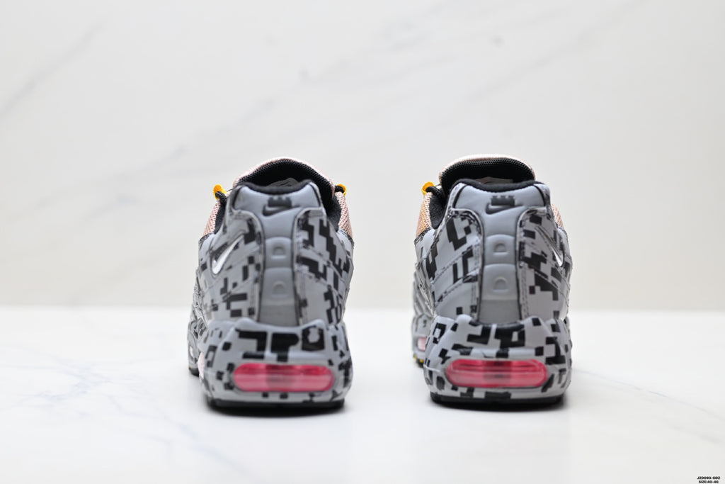 Nike Air Max 95 TT 'Black' IO4800-001