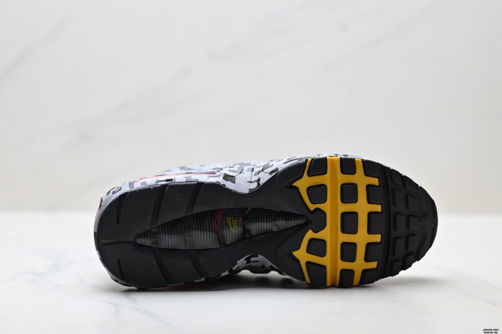 Nike Air Max 95 TT 'Black' IO4800-001