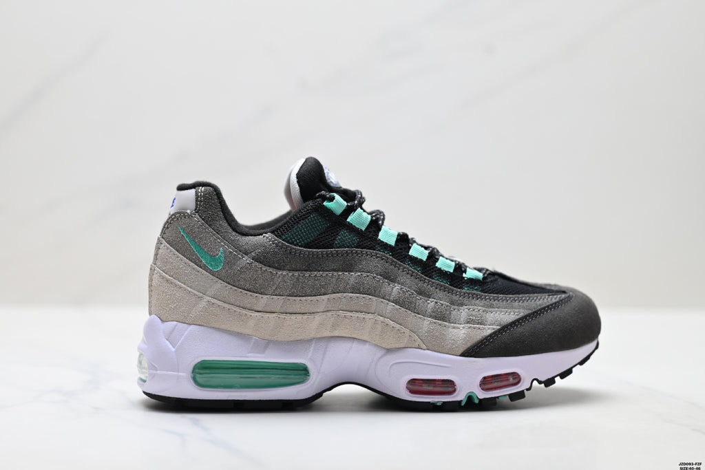 Nike Air Max 95 TT 'Grey Fog' IQ7708-095