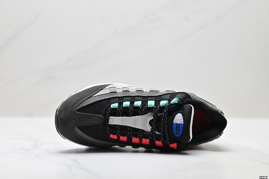 Nike Air Max 95 TT 'Grey Fog' IQ7708-095