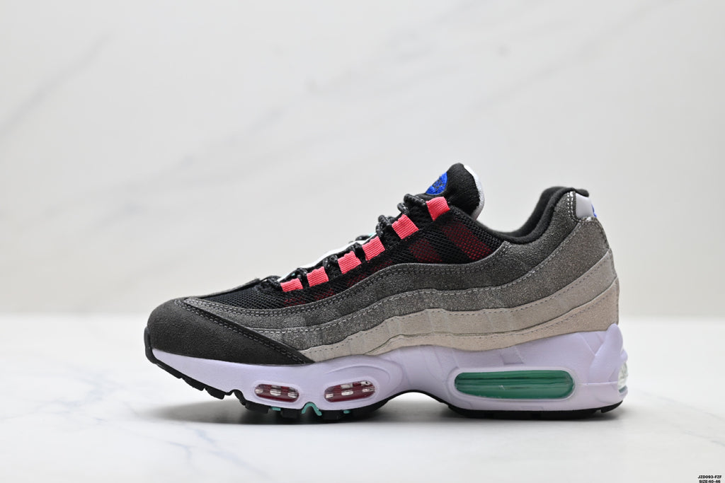 Nike Air Max 95 TT 'Grey Fog' IQ7708-095