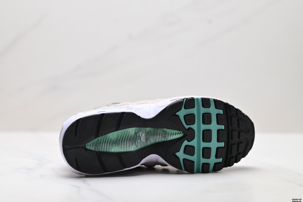 Nike Air Max 95 TT 'Grey Fog' IQ7708-095