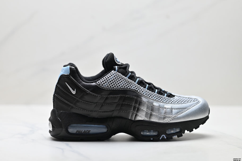 Nike Air Max 95 TT 'Grey Fog' IQ7708-095