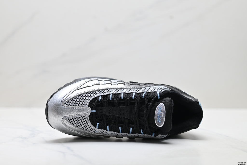 Nike Air Max 95 TT 'Grey Fog' IQ7708-095