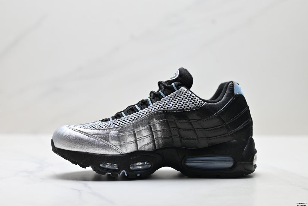 Nike Air Max 95 TT 'Grey Fog' IQ7708-095