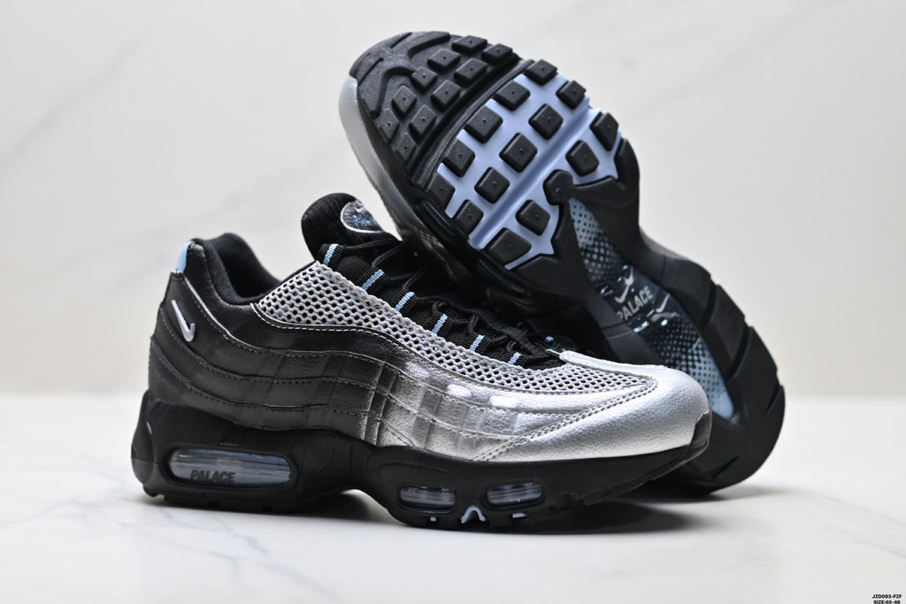 Nike Air Max 95 TT 'Grey Fog' IQ7708-095