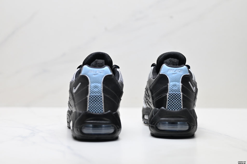 Nike Air Max 95 TT 'Grey Fog' IQ7708-095