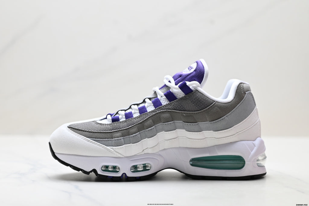 Nike Air Max 95 OG 'White' HJ5996-100