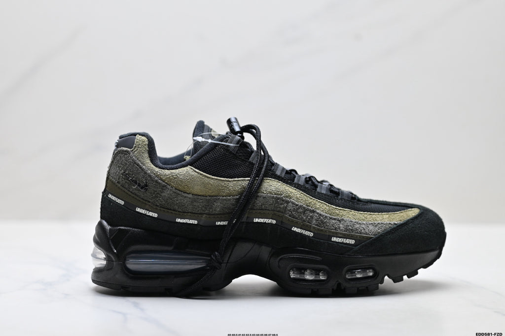 Nike Air Max 95 OG 'Sail' IB4523-200