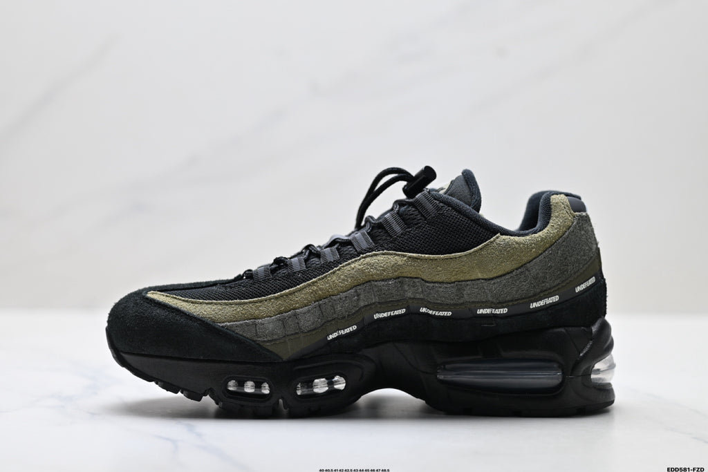Nike Air Max 95 OG 'Sail' IB4523-200