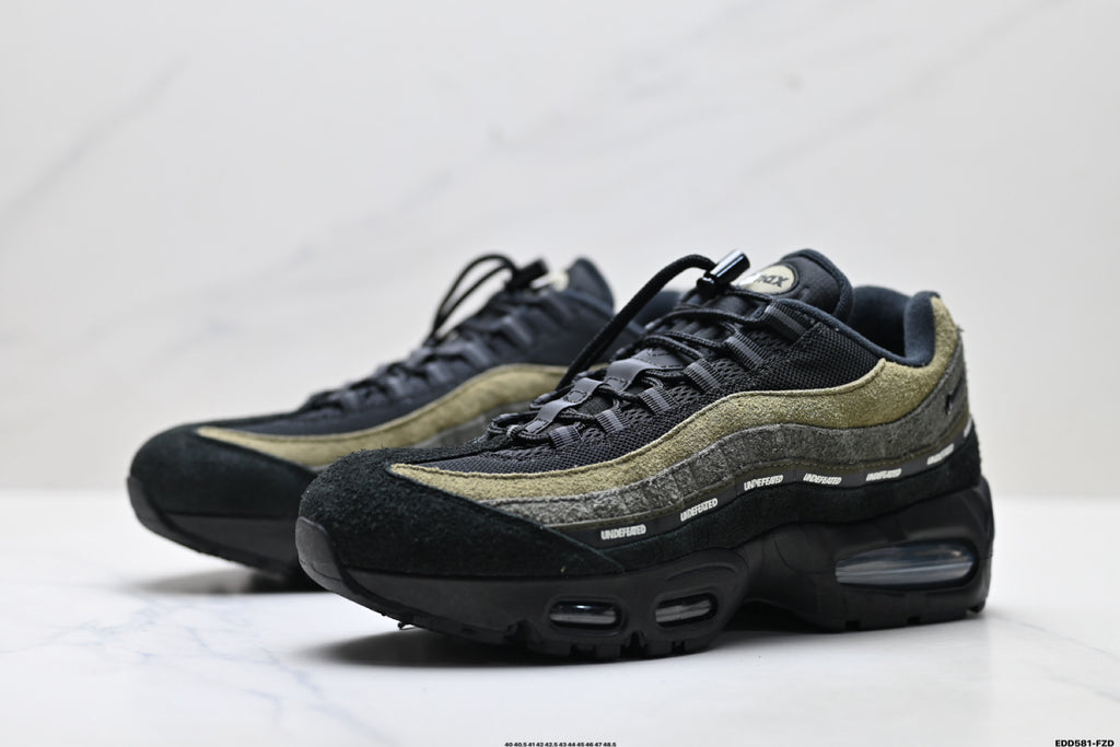 Nike Air Max 95 OG 'Sail' IB4523-200
