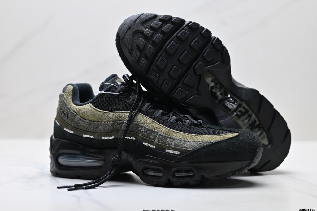 Nike Air Max 95 OG 'Sail' IB4523-200
