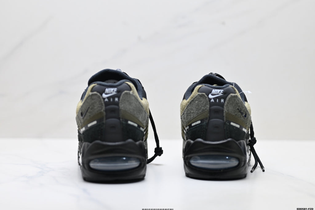 Nike Air Max 95 OG 'Sail' IB4523-200