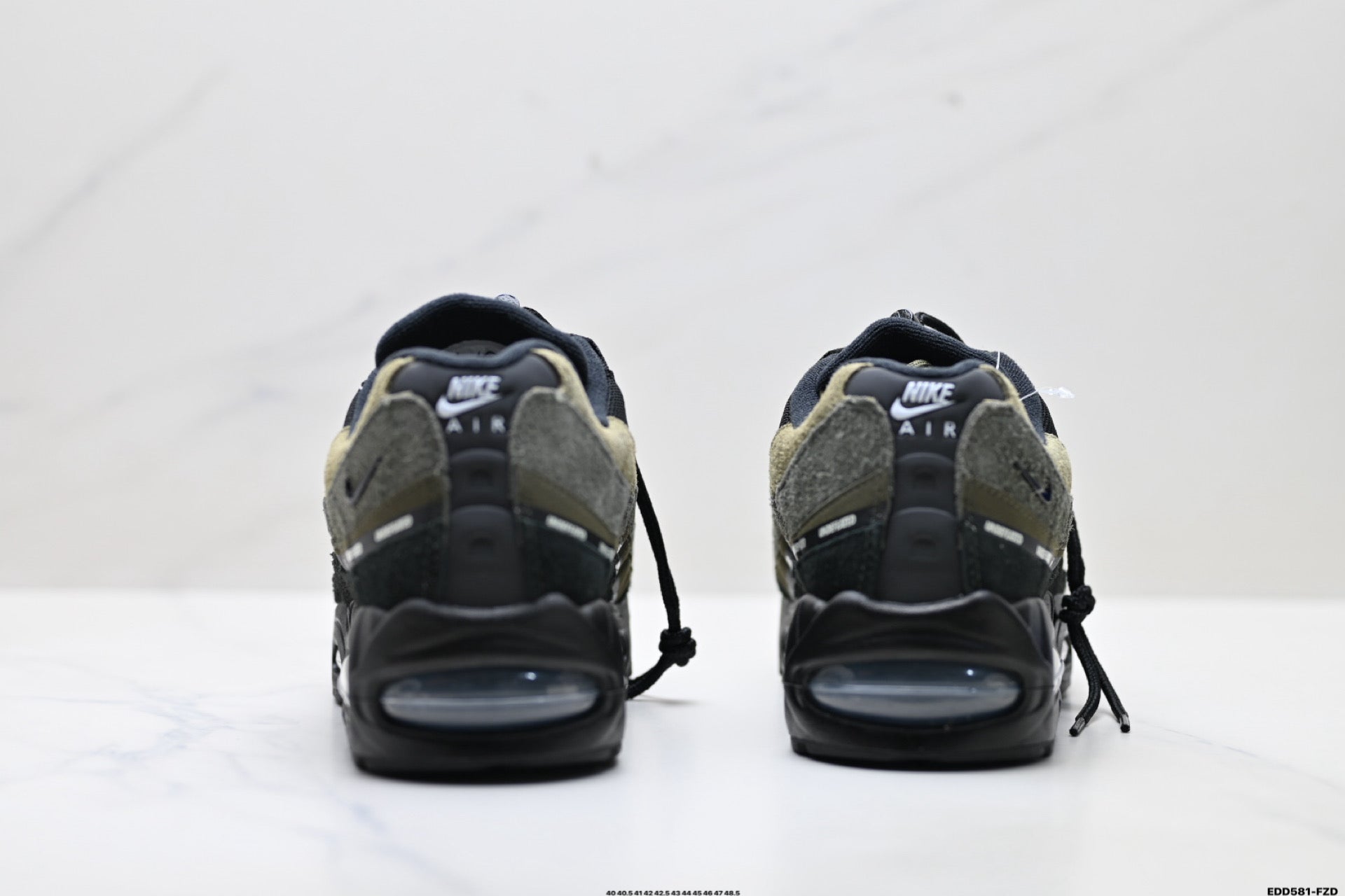 Nike Air Max 95 OG 'Sail' IB4523-200