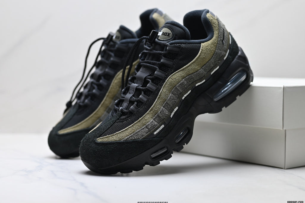 Nike Air Max 95 OG 'Sail' IB4523-200