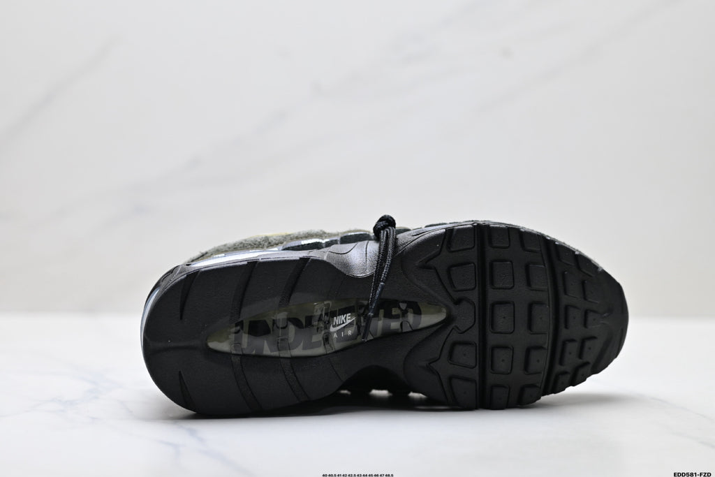 Nike Air Max 95 OG 'Sail' IB4523-200