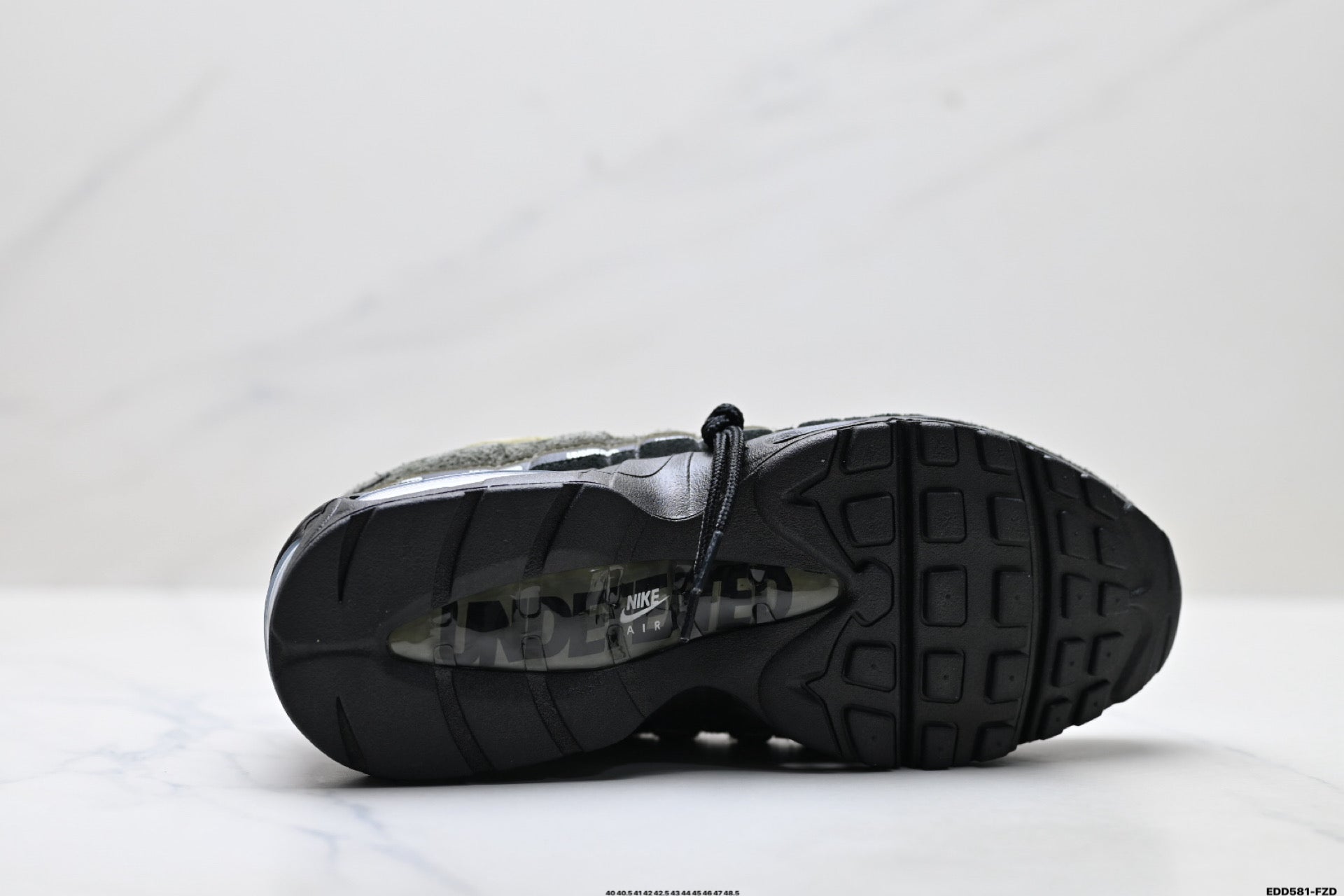 Nike Air Max 95 OG 'Sail' IB4523-200