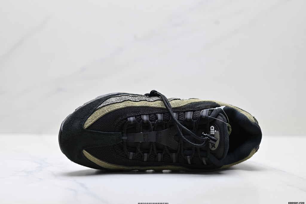 Nike Air Max 95 OG 'Sail' IB4523-200