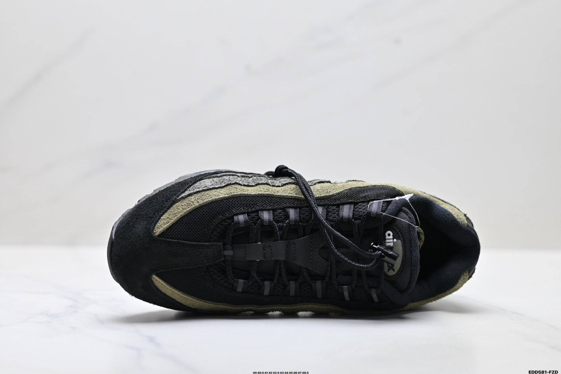 Nike Air Max 95 OG 'Sail' IB4523-200