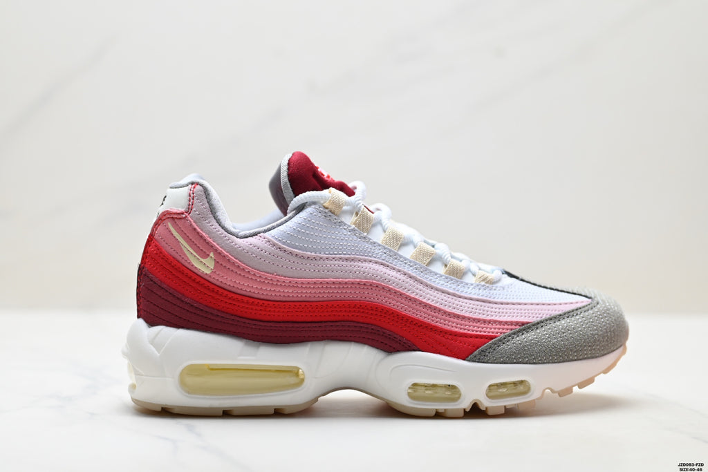 Nike Air Max 95 TT 'Anthracite' AT2865-003