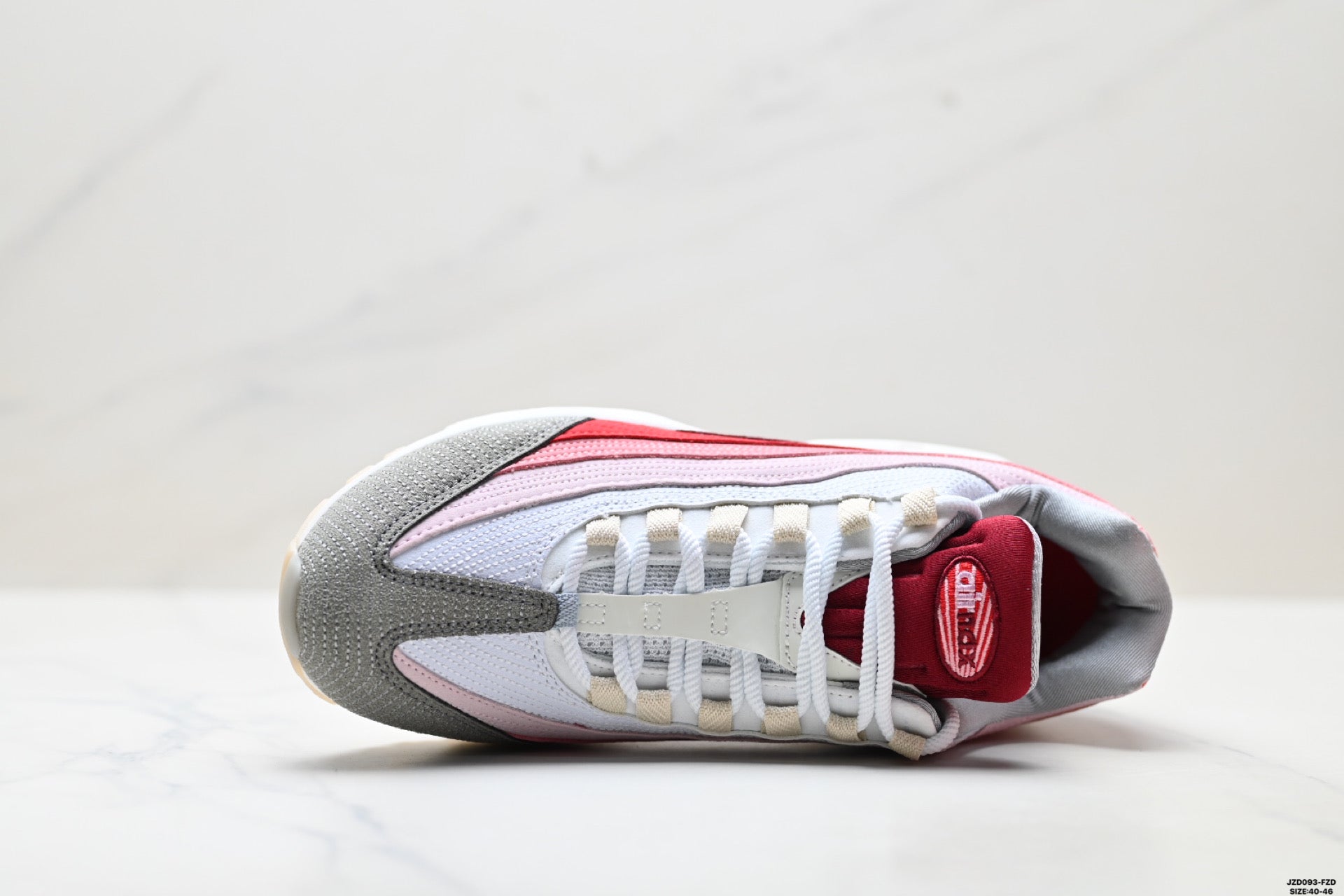 Nike Air Max 95 TT 'Anthracite' AT2865-003