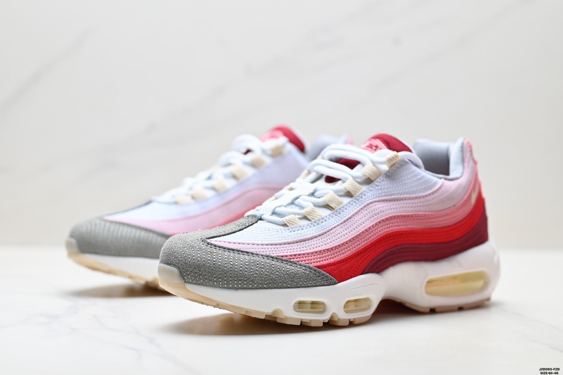 Nike Air Max 95 TT 'Anthracite' AT2865-003