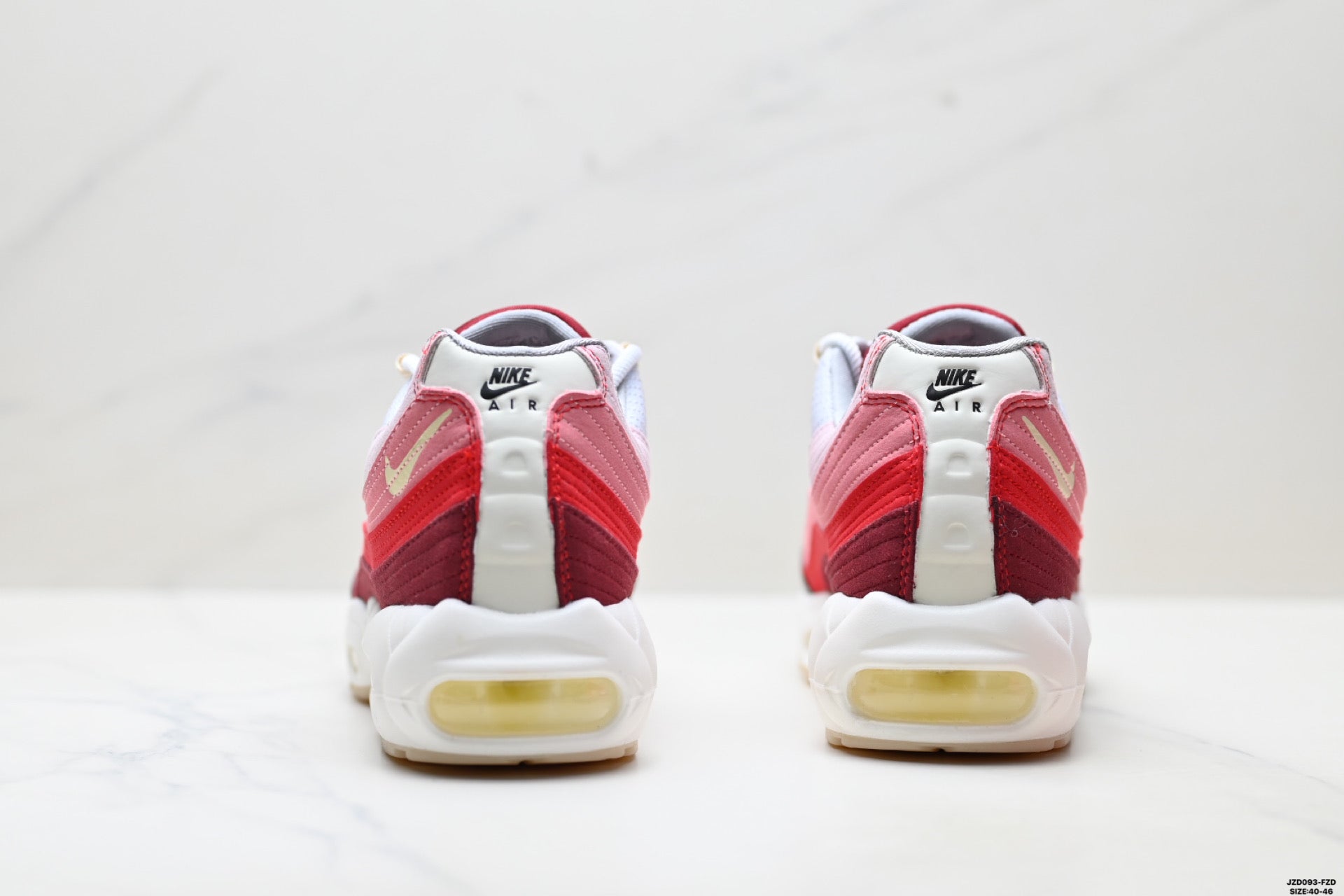 Nike Air Max 95 TT 'Anthracite' AT2865-003