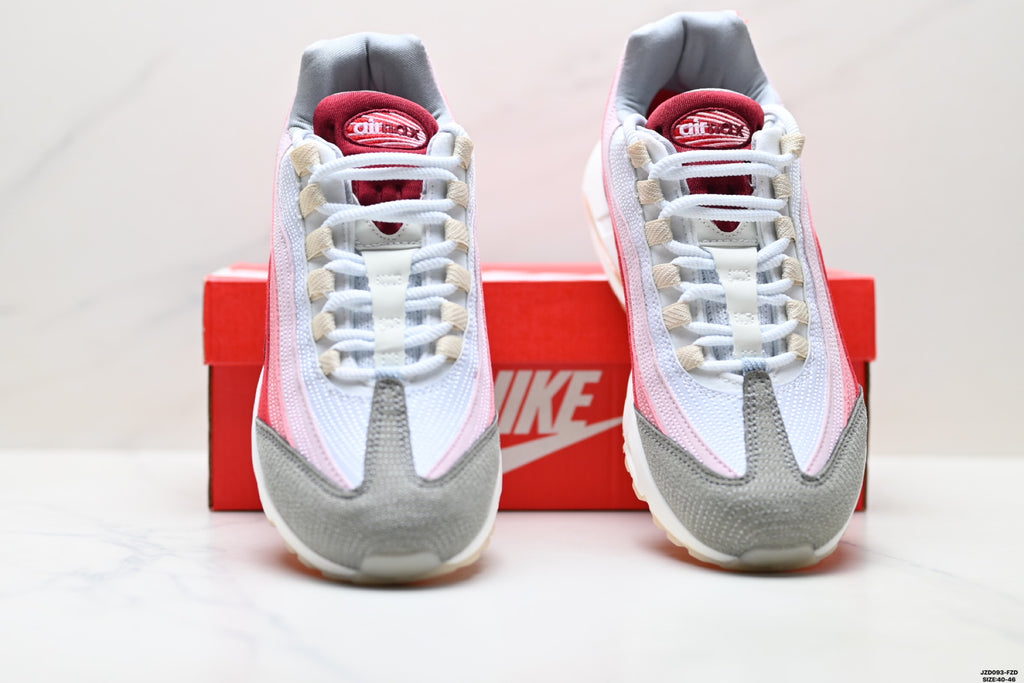 Nike Air Max 95 TT 'Anthracite' AT2865-003